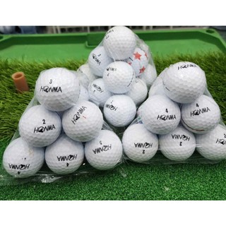BÓNG GOLF (1 TÚI 10 BANH)