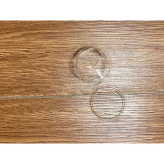 100 Hủ Nhựa PET 2OZ Nắp Liền - Hủ Đựng Sốt Nắp Liền - Hủ Nước Chấm Nắp Liền