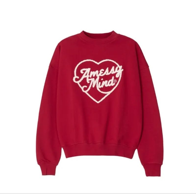 ÁO HOODY CHUẨN AMM CHỮ NỔI