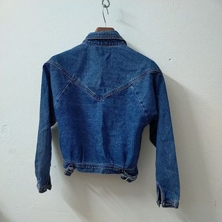 Áo khoác nữ hiệu LAP