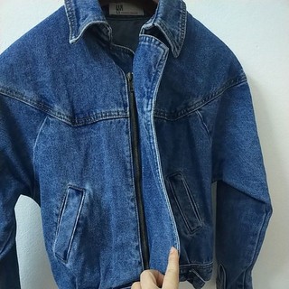 Áo khoác nữ hiệu LAP