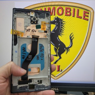  Màn Hình Tương Thích SS Note 10 Plus   Note 10 Plus 5G   SM- N975 Loại INCELL  tặng keo dán  