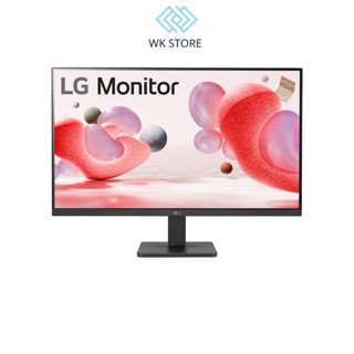 Màn Hình LG 27MR400-B | 27 inch | IPS | FHD | 100Hz | 5ms | FreeSync | Bảo hành 24 Tháng