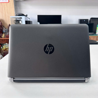 Laptop văn phòng giá rẻ HP Probook 430 G3 Core i5 6200U nguyên zin giá rẻ