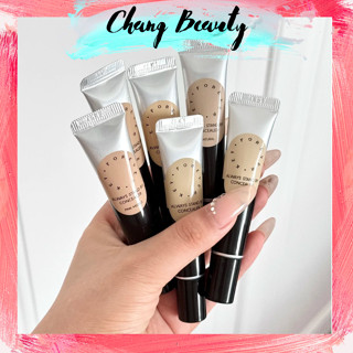 [FOREVER KEY] Kem Che Khuyết Điểm Forever Key Dạng Tuýt, Chất Kem Mềm Mịn Che Phủ Cao Bền Màu Lâu Trôi 10g