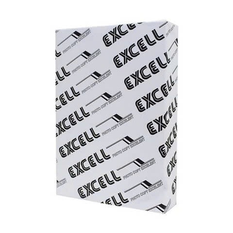 Giấy Photo Excel A4 80 Gsm (500 Tờ)