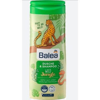 SỮA TẮM CỦA ĐỨC BALEA ĐỨC 300ml