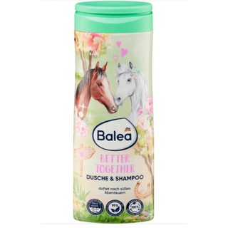 SỮA TẮM CỦA ĐỨC BALEA ĐỨC 300ml