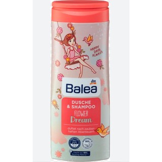 SỮA TẮM CỦA ĐỨC BALEA ĐỨC 300ml