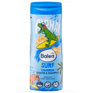 SỮA TẮM CỦA ĐỨC BALEA ĐỨC 300ml