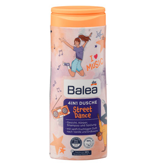 SỮA TẮM CỦA ĐỨC BALEA ĐỨC 300ml
