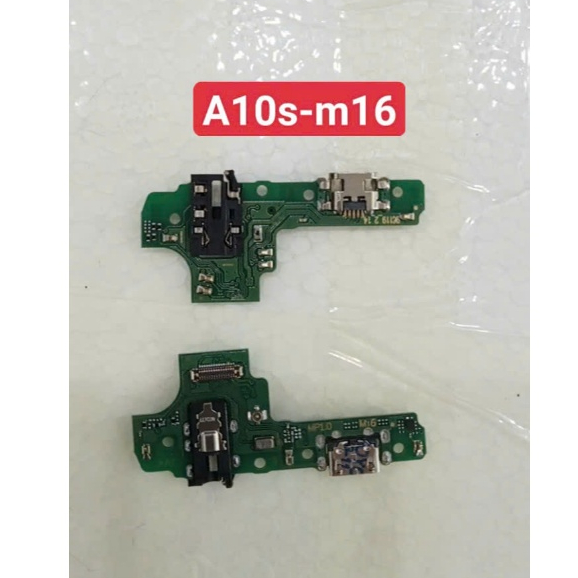 Cụm chân sạc Samsung A10S