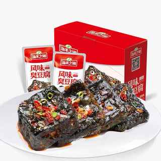 Lẻ 1 Gói Đậu Phụ Thối Đen 24gr