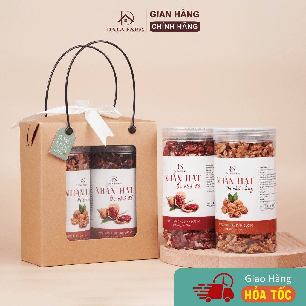 [Tặng Thiệp] Set Quà Tặng Mix Theo Yêu Cầu, Quà Tặng Ý Nghĩa dành cho người thân, bạn bè.