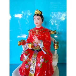 Tượng Tổ Cô cao 30cm