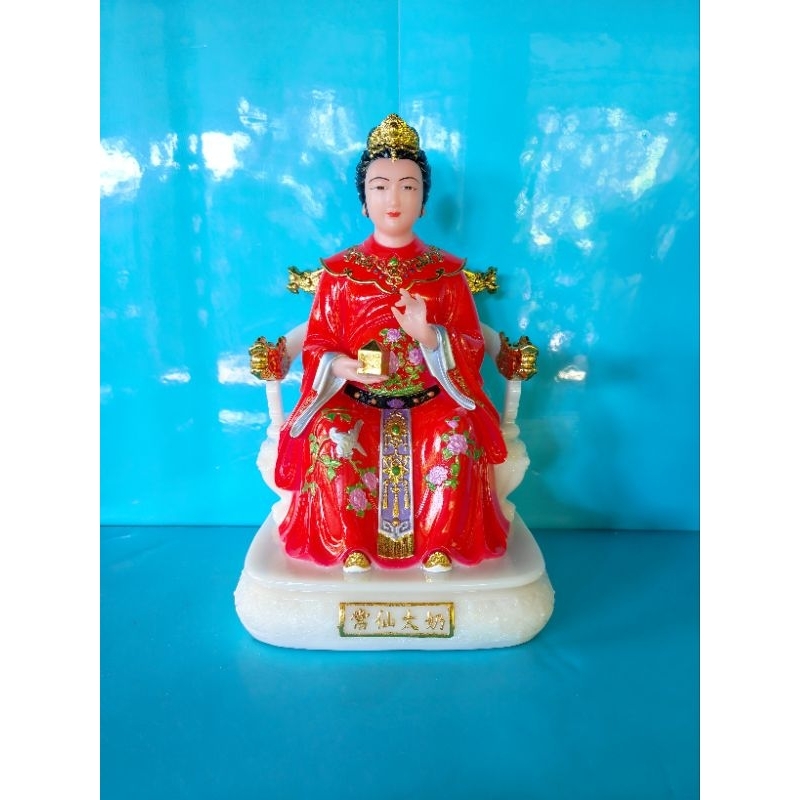 Tượng Tổ Cô cao 30cm