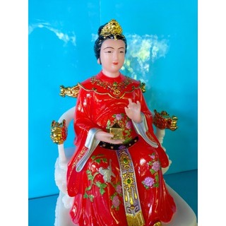 Tượng Tổ Cô cao 30cm
