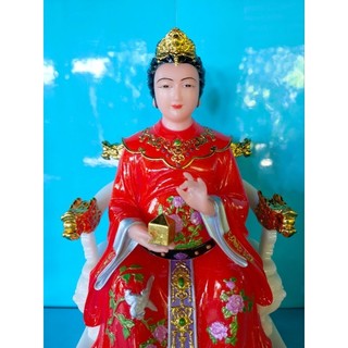 Tượng Tổ Cô cao 30cm