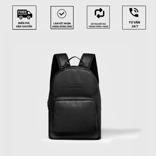 Balo đi học HELIOS Thời Trang Nam Nữ Trượt Nước Đựng Laptop Đi Học Làm Chống Sốc | Midori M Studio