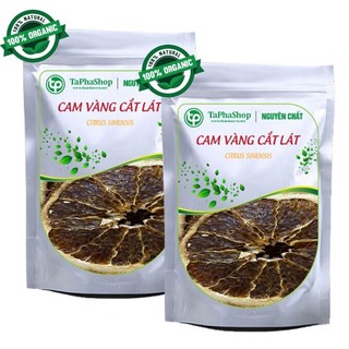Cam sấy sấy khô 500g