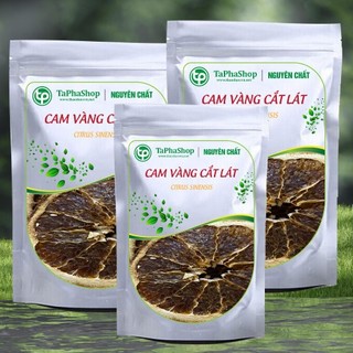 Cam sấy sấy khô 500g