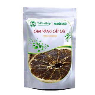Cam sấy sấy khô 500g