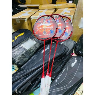 Vợt Cầu Lông Lining Axforce Cannon Pro Nội Địa Chính Hãng ( Tặng Túi + Cuốn Cán )