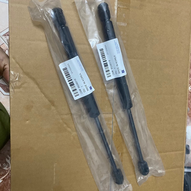 Ty chống cốp sau, ty đẩy cửa hậu xe Daewoo Nubira II