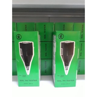 Máy đo PH đất DM13 Takemura - Nhật