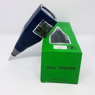 Máy đo PH đất DM13 Takemura - Nhật