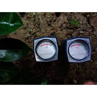 Máy đo PH đất DM13 Takemura - Nhật