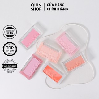 Phấn Má Romand Better Than Cheek