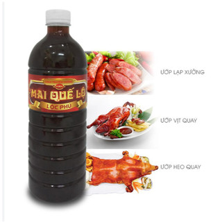 Mai quế lộ Lộc Phú 1L - PL29