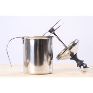 CA ĐÁNH BỌT SỮA LẠNH - 400ml - 800ml