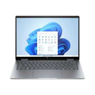 Laptop HP Envy X360 14-fc0162TU AY8X1PA Ultra 5 125U | 16GB | 512GB | 14' Touch | W 11 + Office