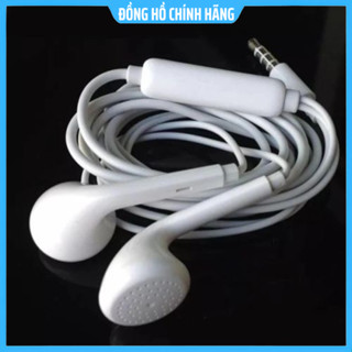 Tai nghe Oppo chính hãng giá rẻ dùng nghe nhạc gọi điện thoại Dùng cho mọi dòng điện thoại