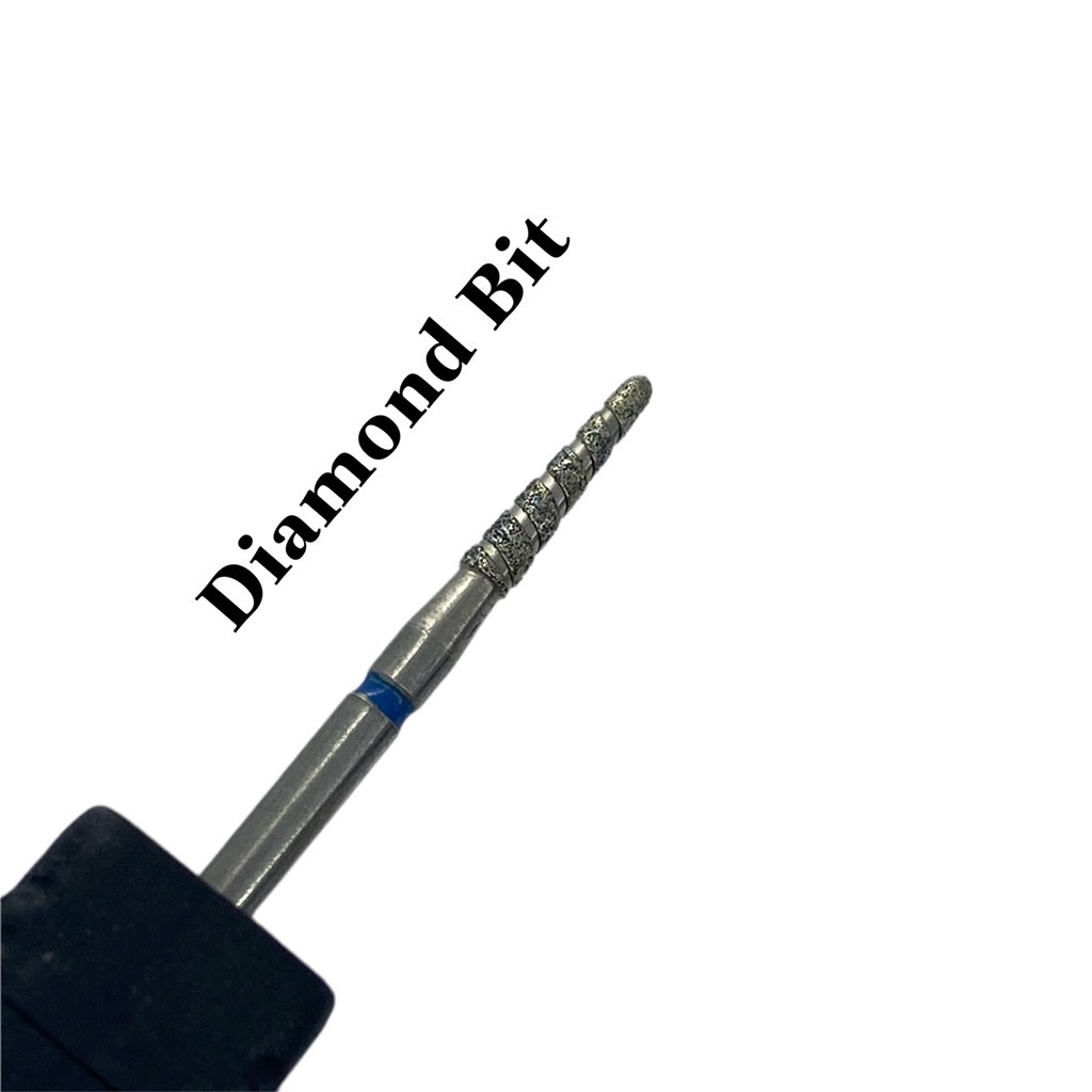 Đầu mài - Diamond Bit - V