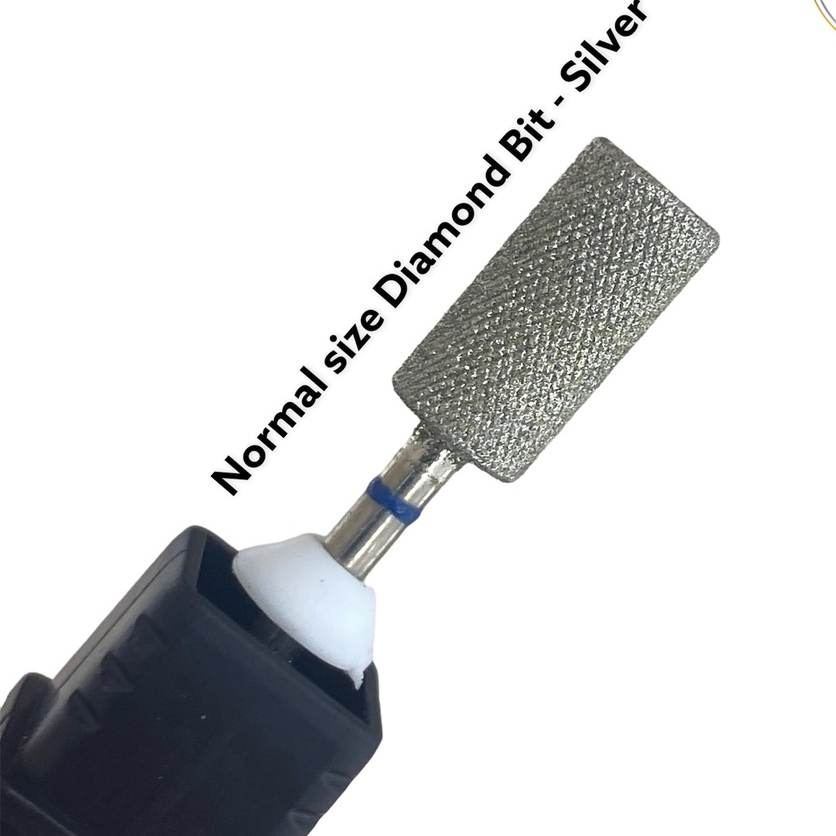 Đầu mài - Drill Bit - Đầu mài Mỹ