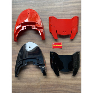 Ốp đèn hậu M đời mới 133M, 20A