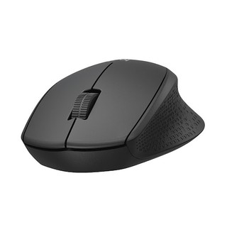 Chuột không dây Logitech M331 - Giảm 90% tiếng ồn - Pin 24 tháng - Bảo hành 12 tháng