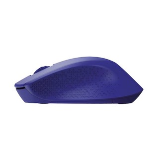 Chuột không dây Logitech M331 - Giảm 90% tiếng ồn - Pin 24 tháng - Bảo hành 12 tháng