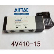 Van Điện Từ Khí Nén 4V410-15-ATS