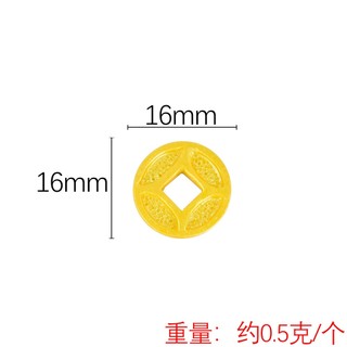 Charm thỏi vàng, bạc
