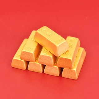 Charm thỏi vàng, bạc