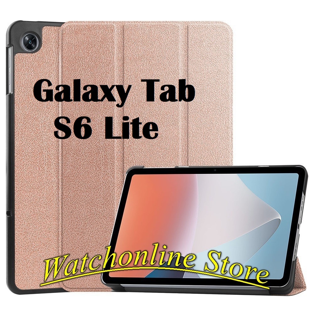 Bao da chống sốc cho Galaxy Tab S6 Lite P615/P610 S6 Lite 2022