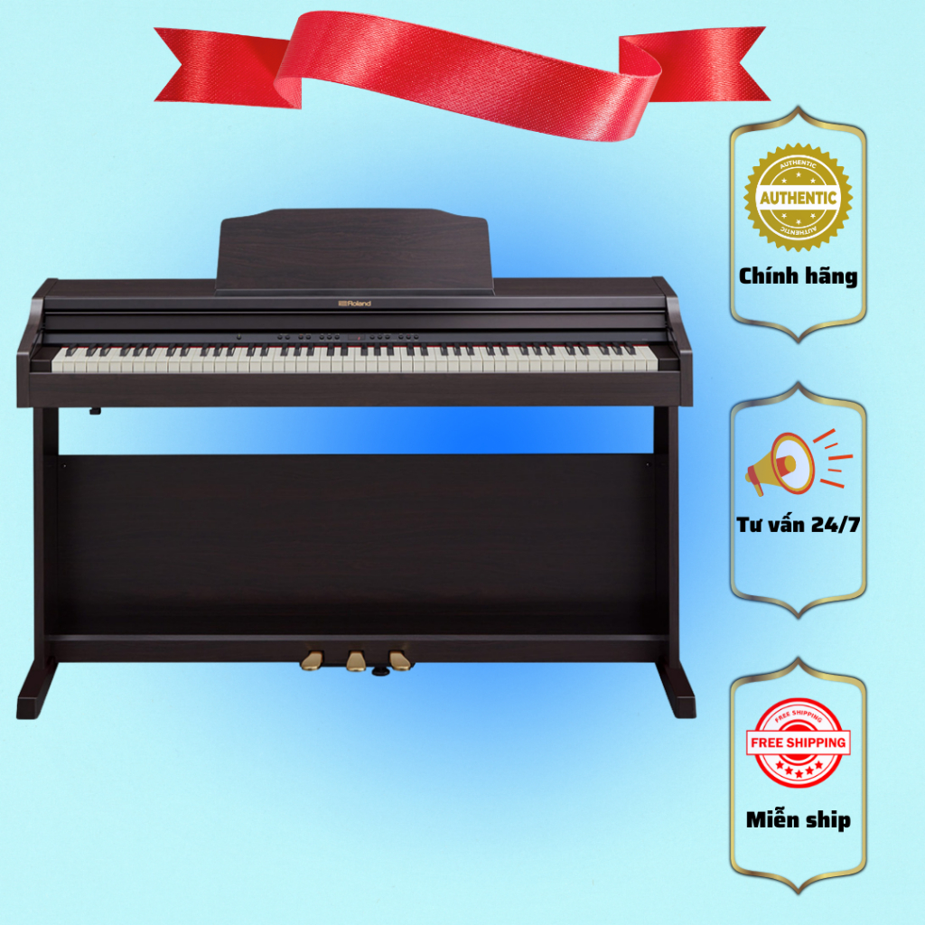 Đàn Piano điện Roland RP-30