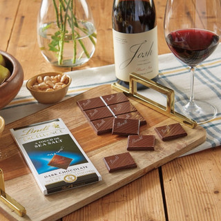 Chocolate Lindt Excellence Các Loại
