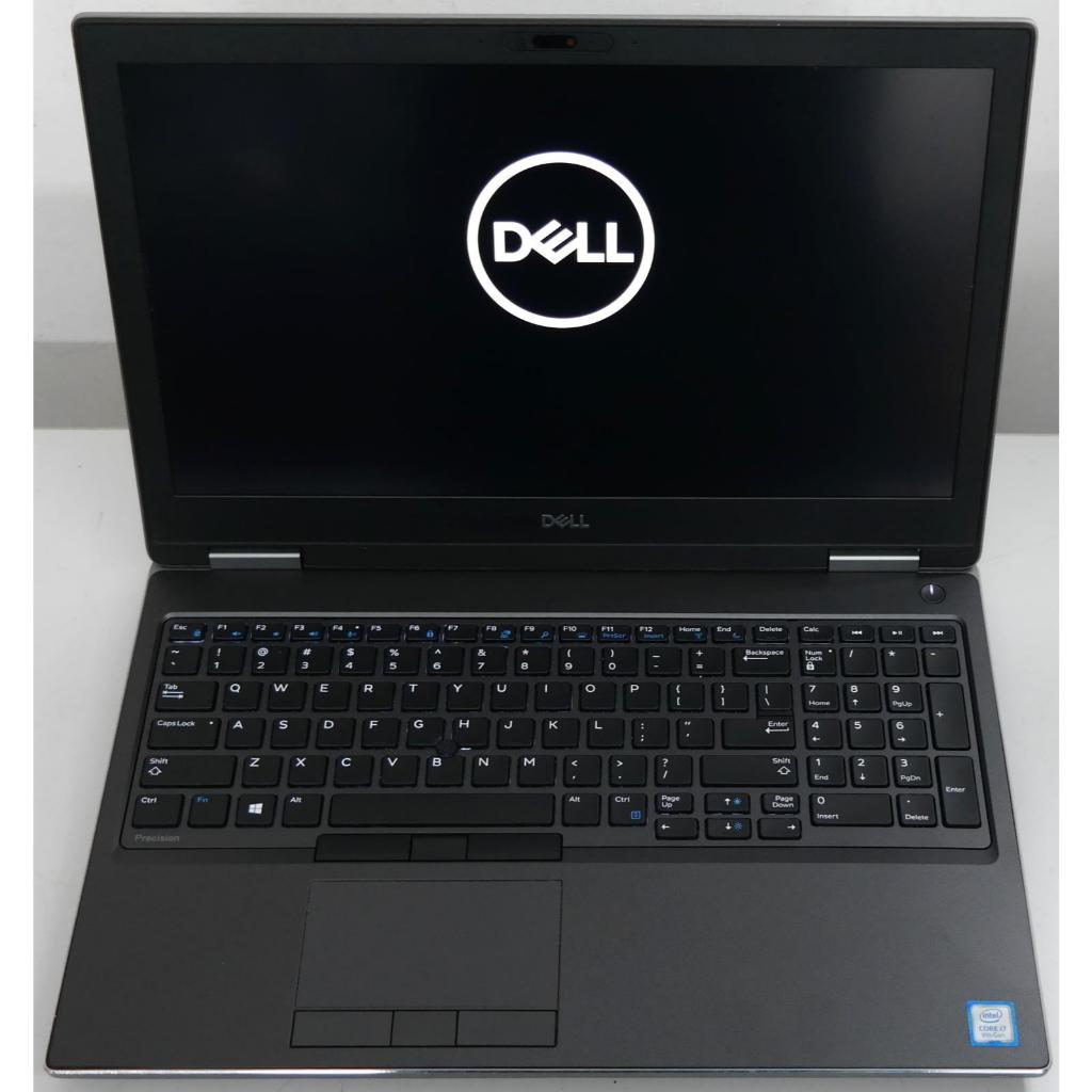 Dell Precision 7540 laptop đồ họa chuyên nghiệp bền bỉ