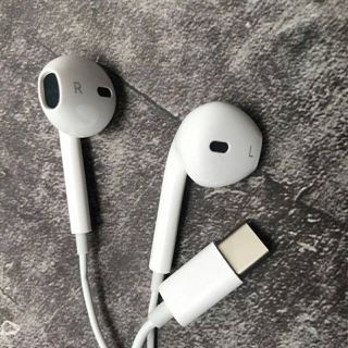 Tai nghe Type-C có dây có mic cho điện thoại thông minh lP15 samsung xiaomi huawei