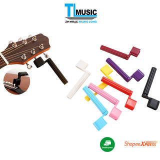 Tay quay thay dây guitar A1009a.1